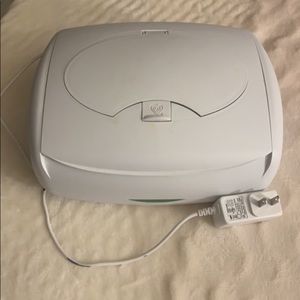 Prince Lionheart Wipe Warmer